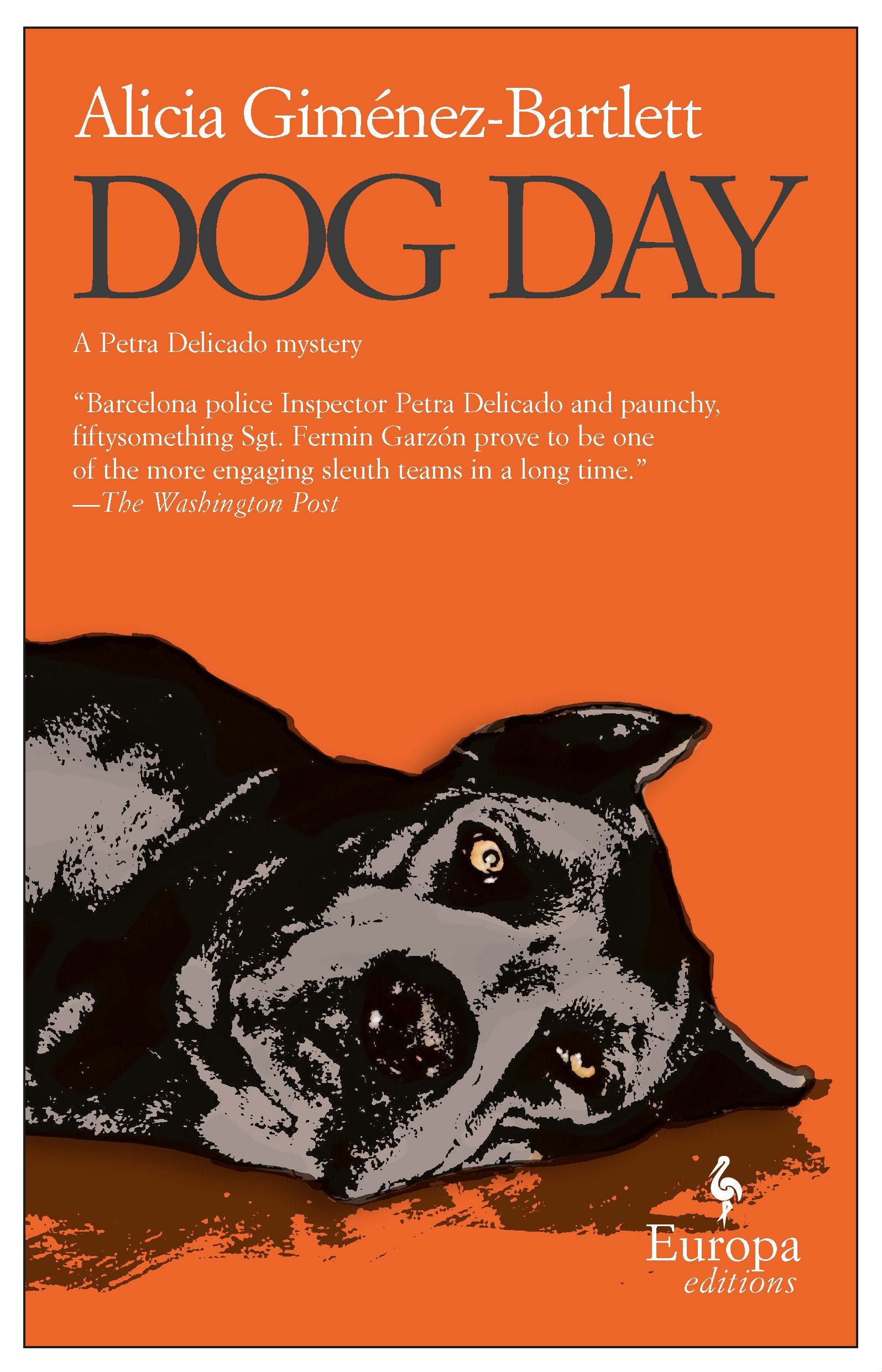 Dog Day,Used