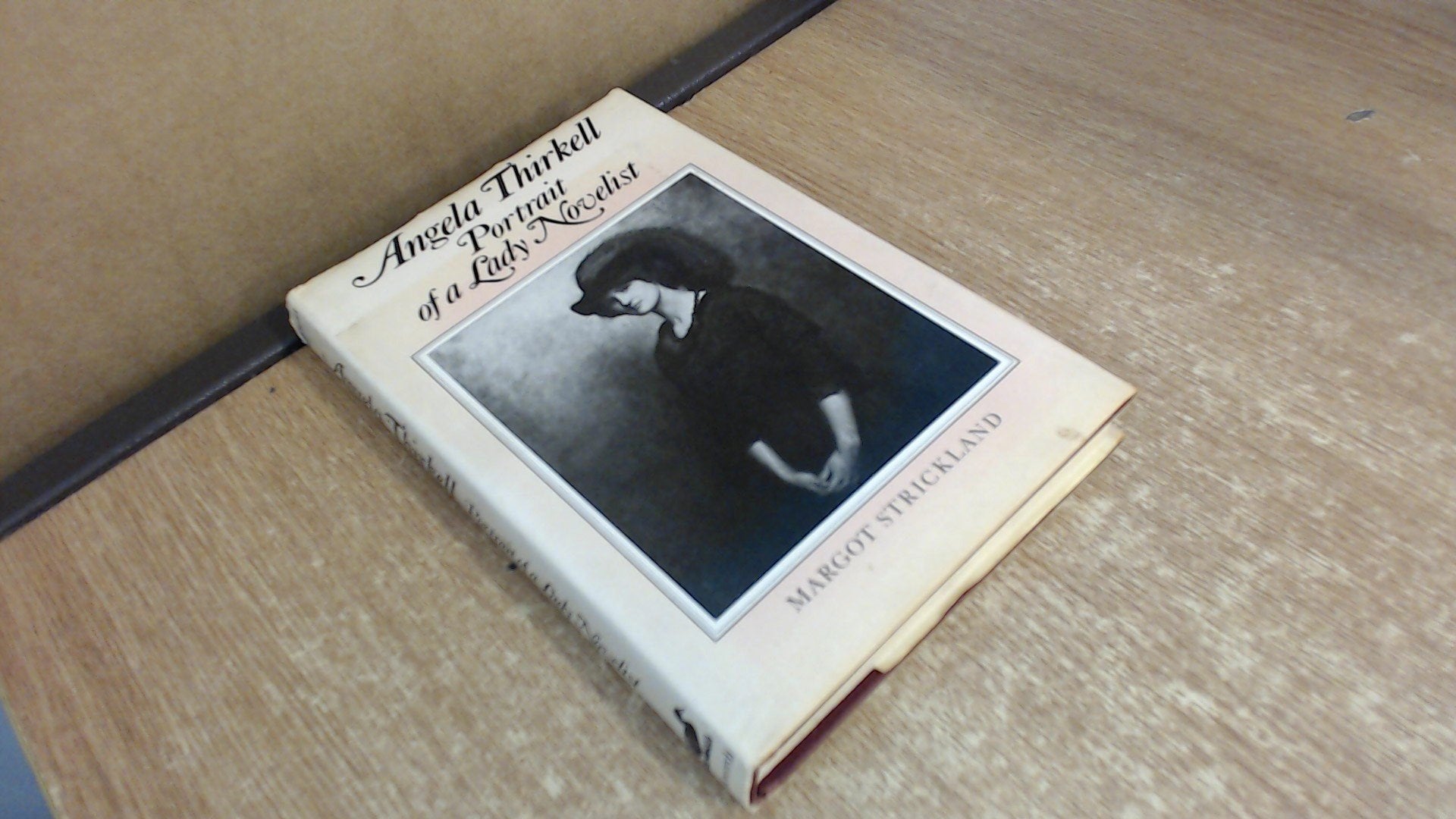 Angela Thirkell: Portrait of a Lady Novelist,Used