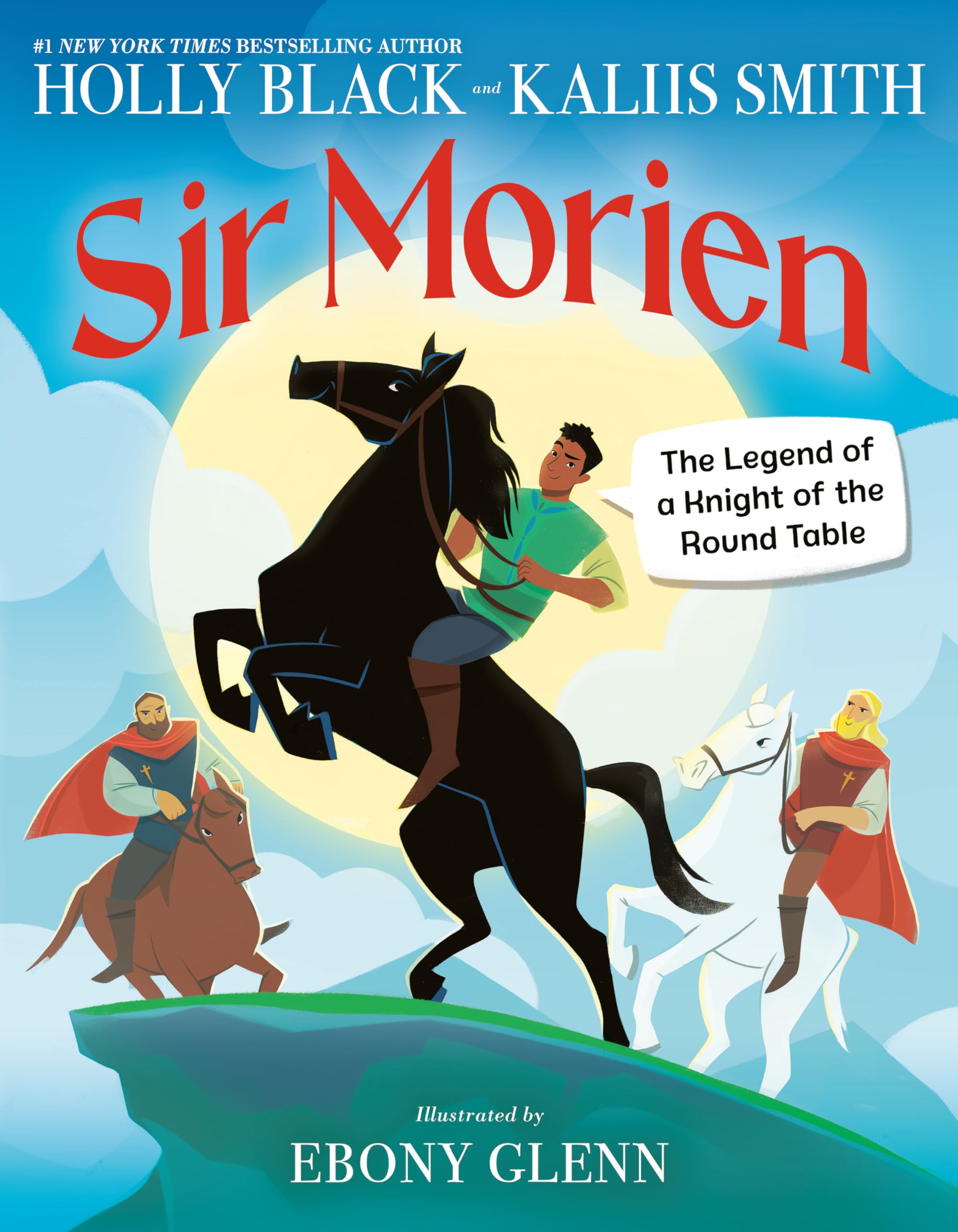 Sir Morien: The Legend Of A Knight Of The Round Table,Used