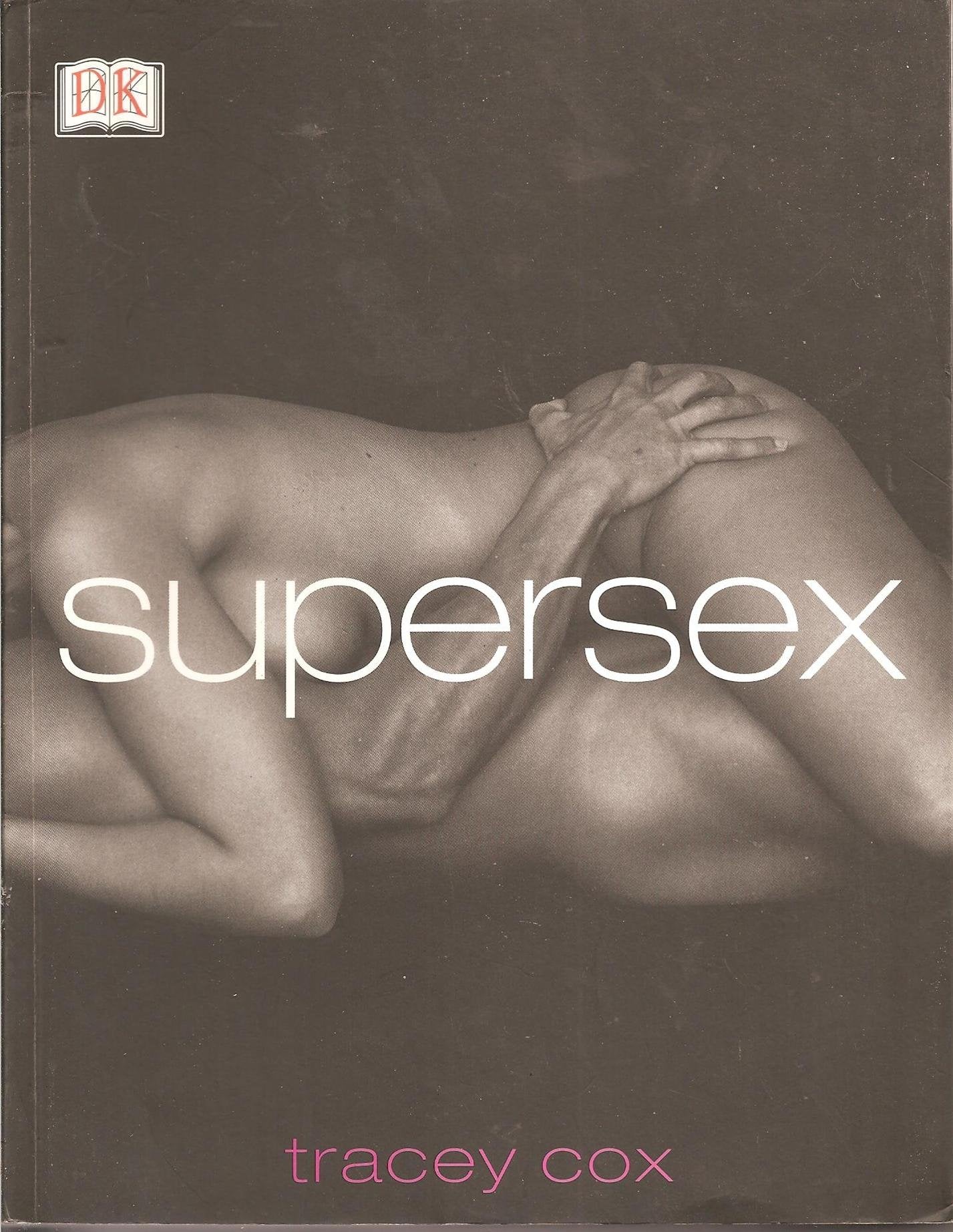 Supersex,Used