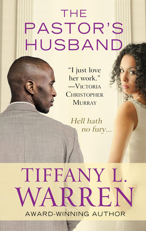 The Pastors Husband (Thorndike African American),Used