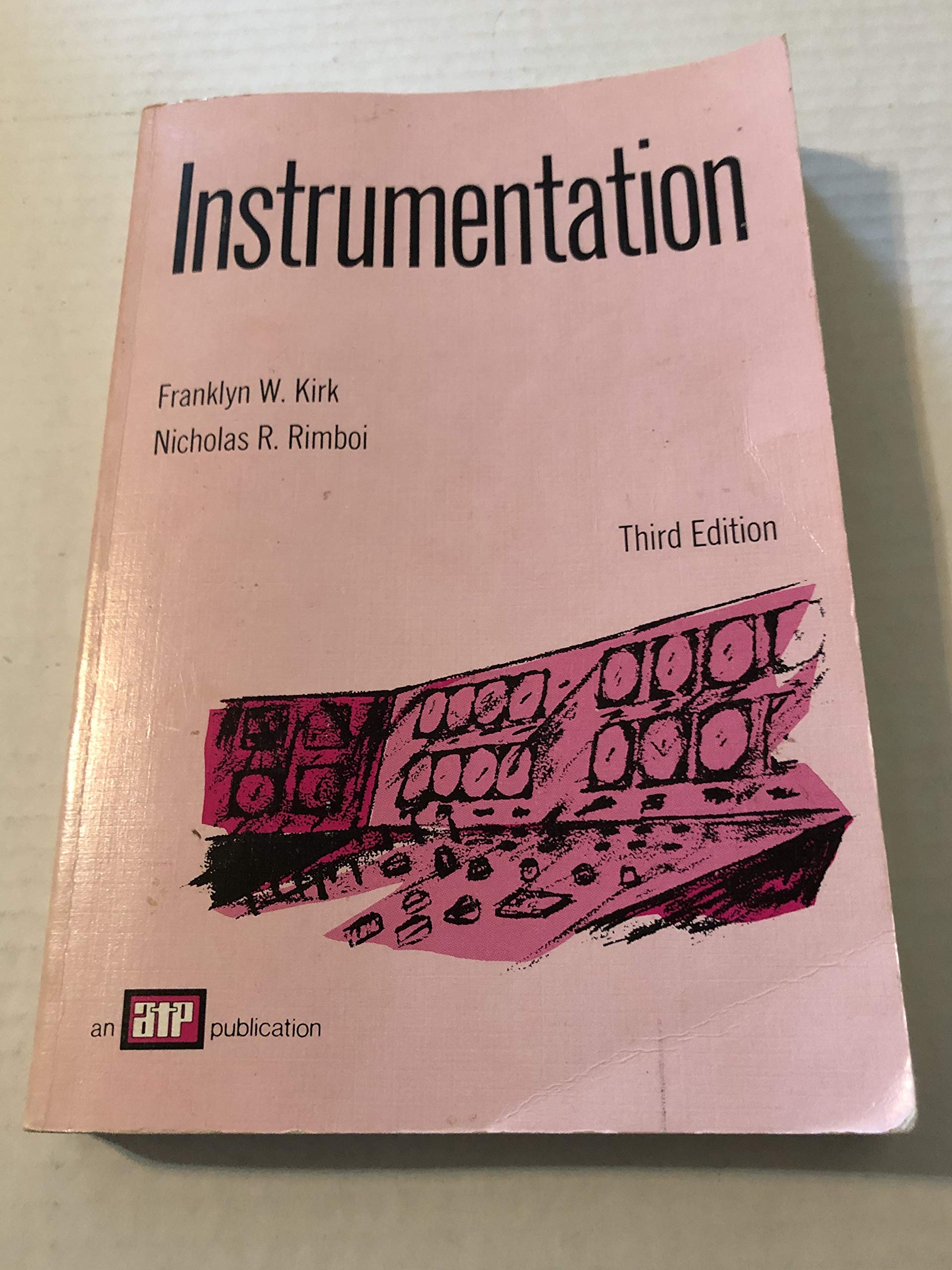 Instrumentation,New