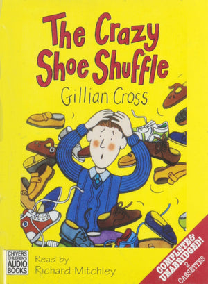 The Crazy Shoe Shuffle