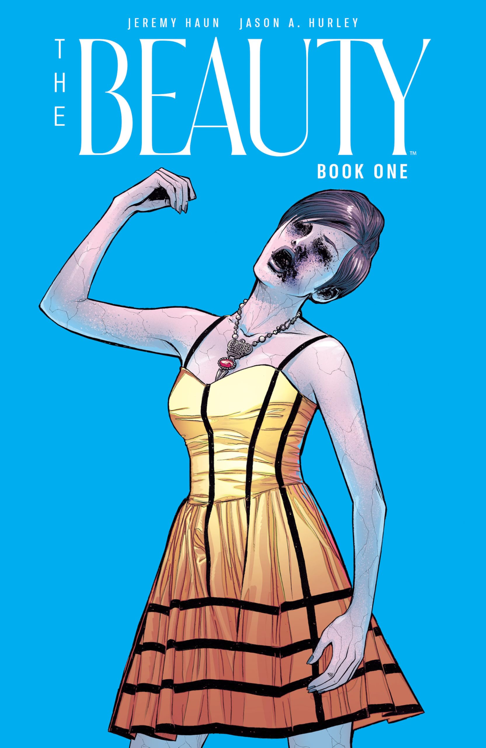 The Beauty Book One