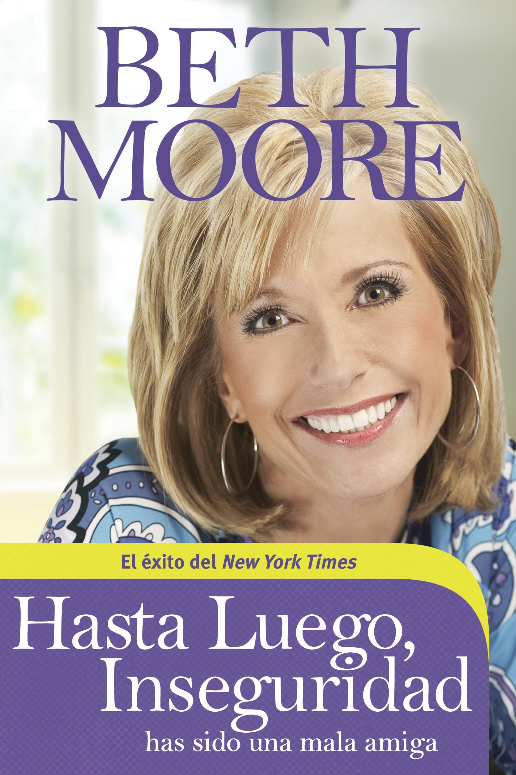 Hasta luego, Inseguridad (Spanish Edition),Used