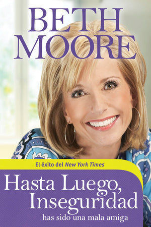 Hasta luego, Inseguridad (Spanish Edition),Used