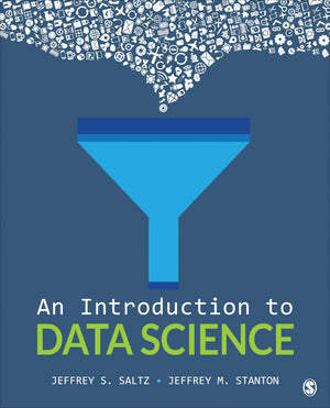 An Introduction To Data Science,New