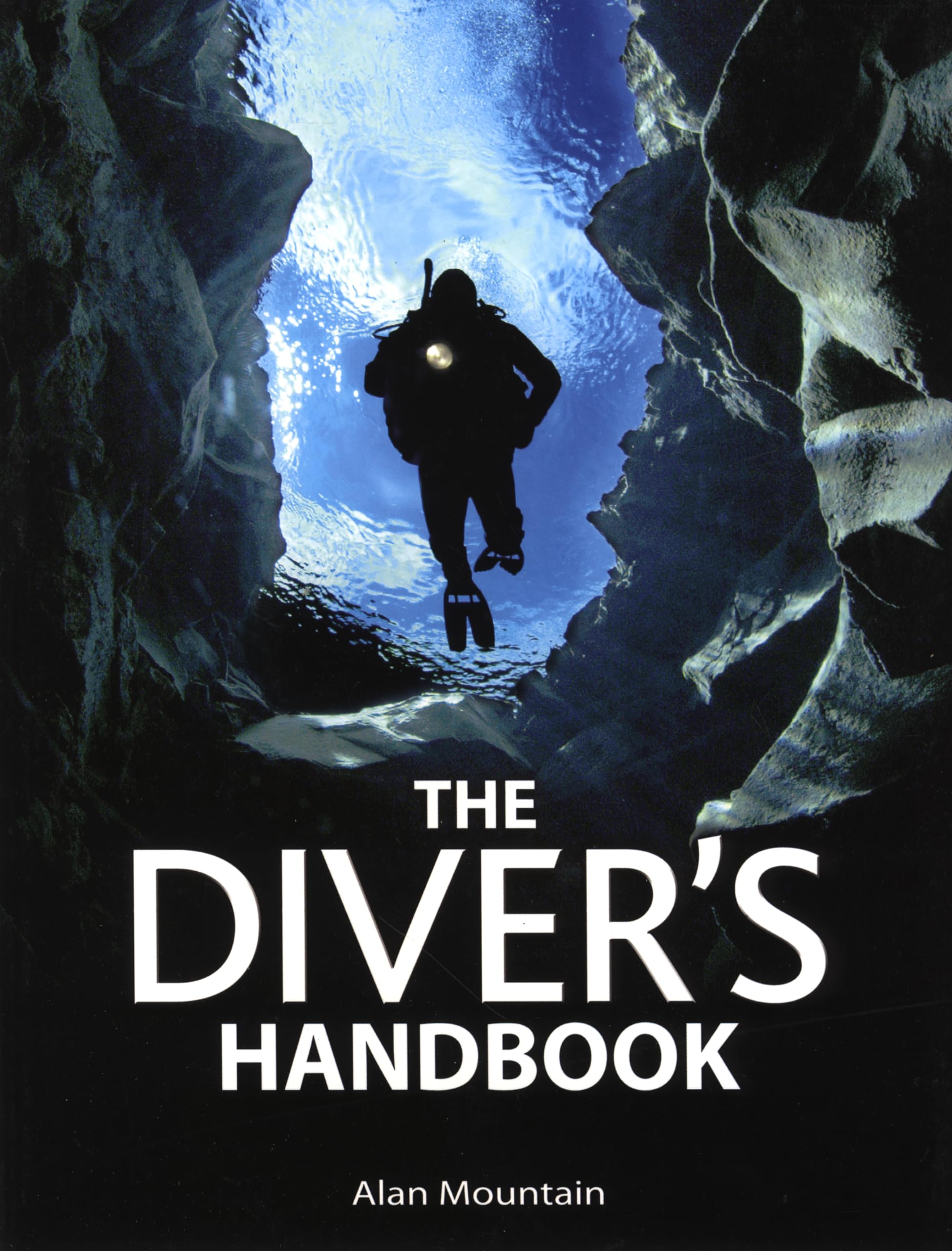 Diver's Handbook,New
