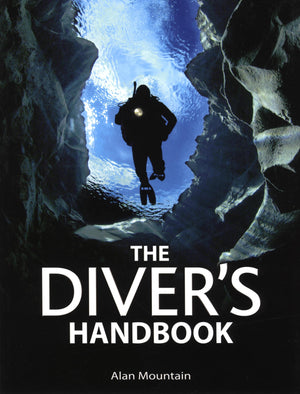 Diver's Handbook,Used
