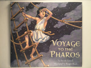 Voyage to the Pharos,Used