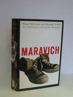 Maravich,Used