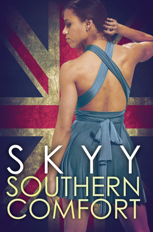 Southern Comfort (Urban Books),New