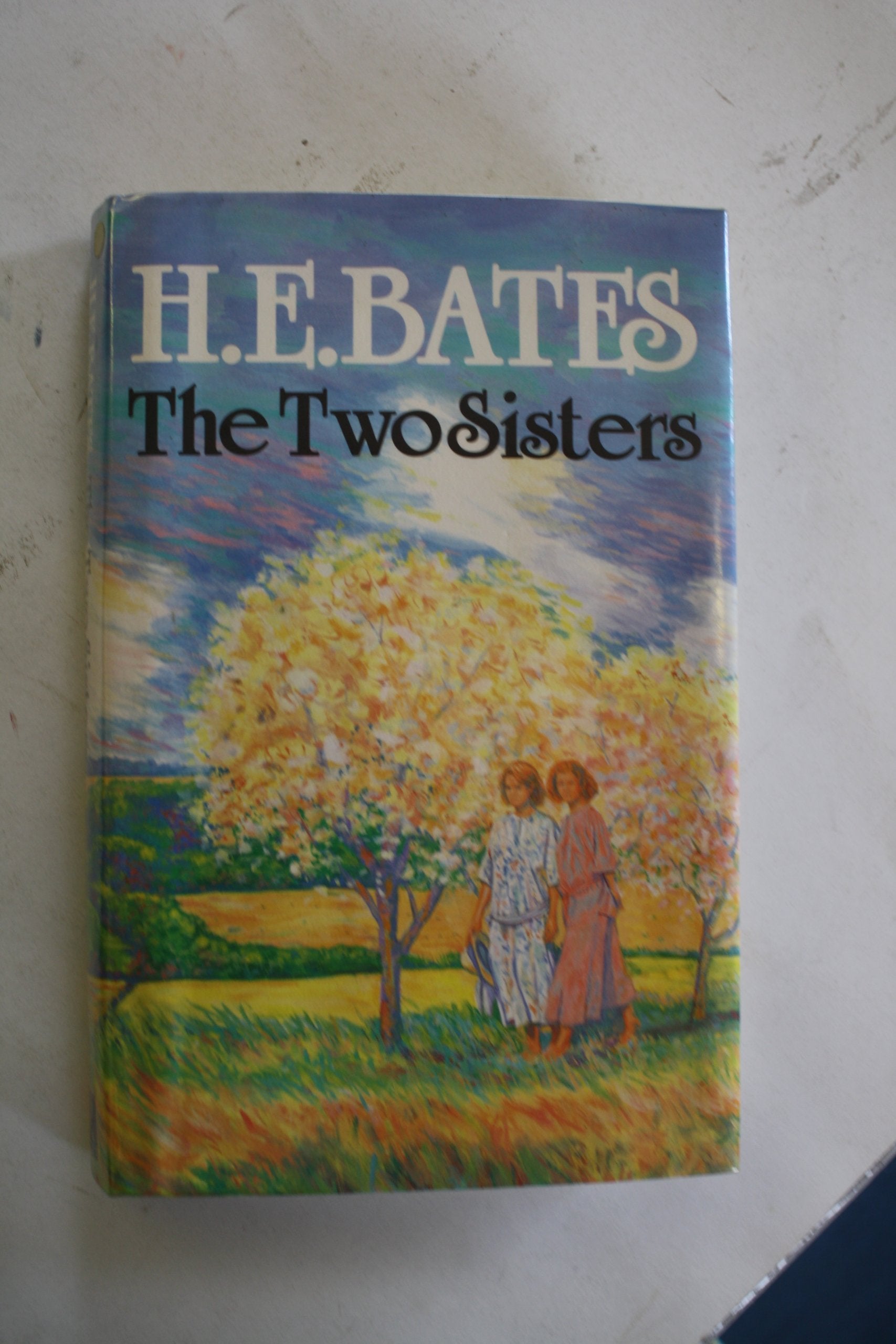 The Two Sisters,Used