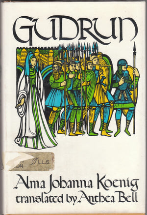 Gudrun