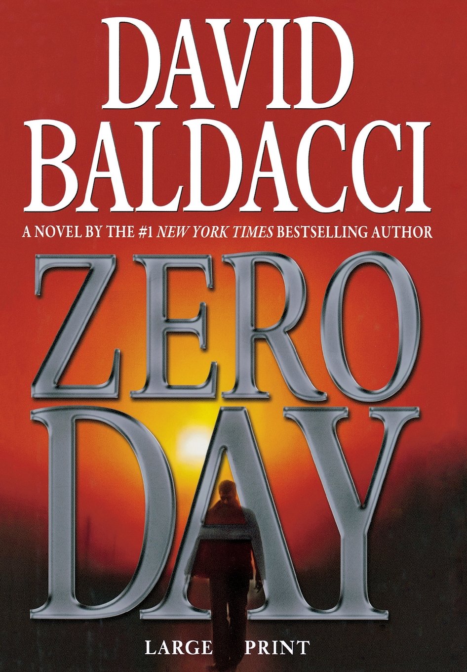 Zero Day (John Puller Series)