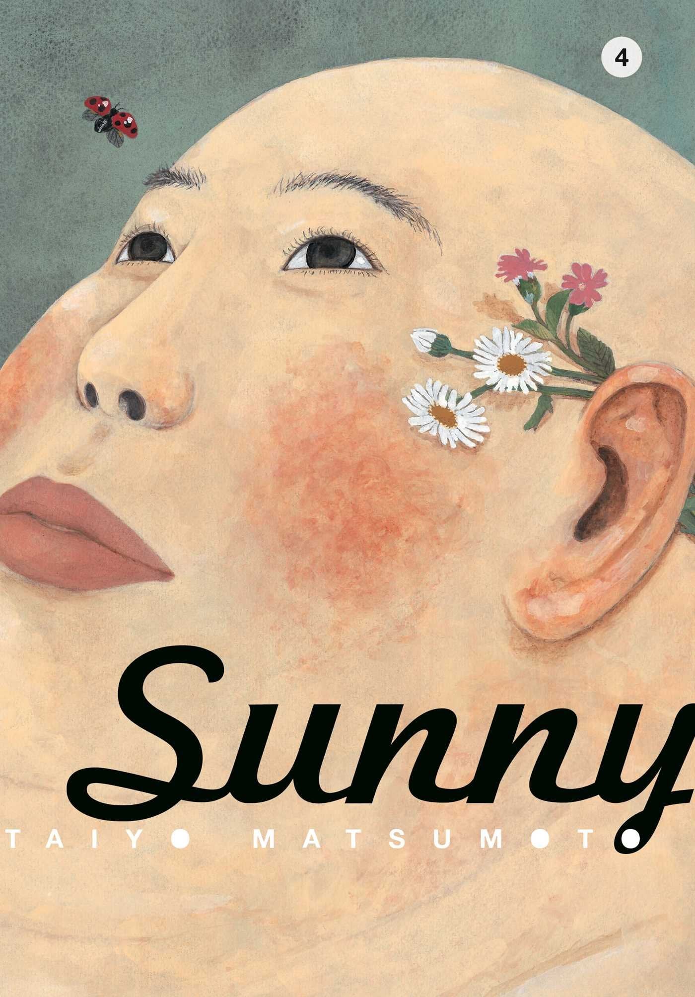 Sunny, Vol. 4 (4),Used