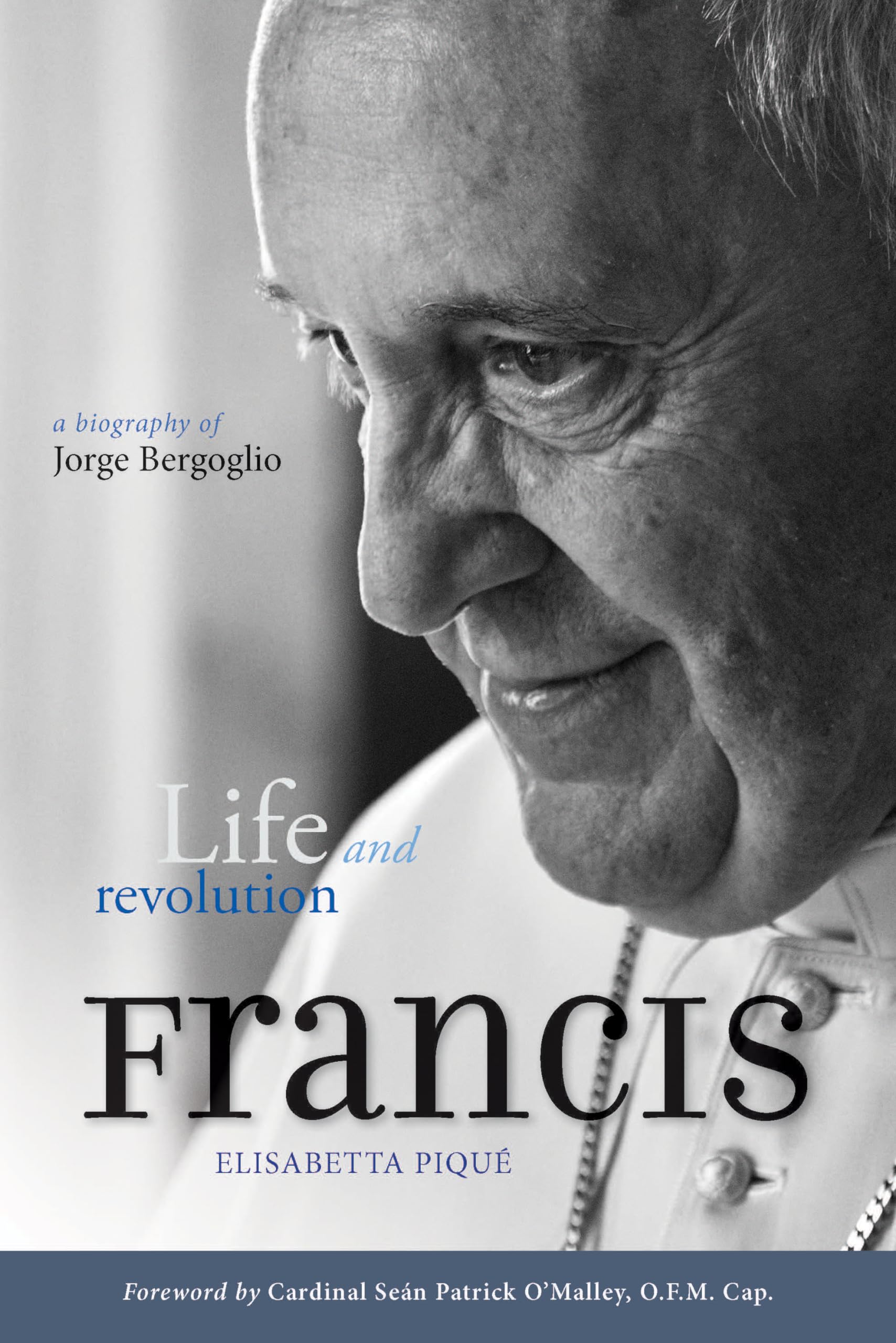 Pope Francis: Life and Revolution: A Biography of Jorge Bergoglio,Used