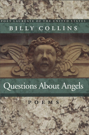 Questions About Angels: Poems (Pitt Poetry),Used
