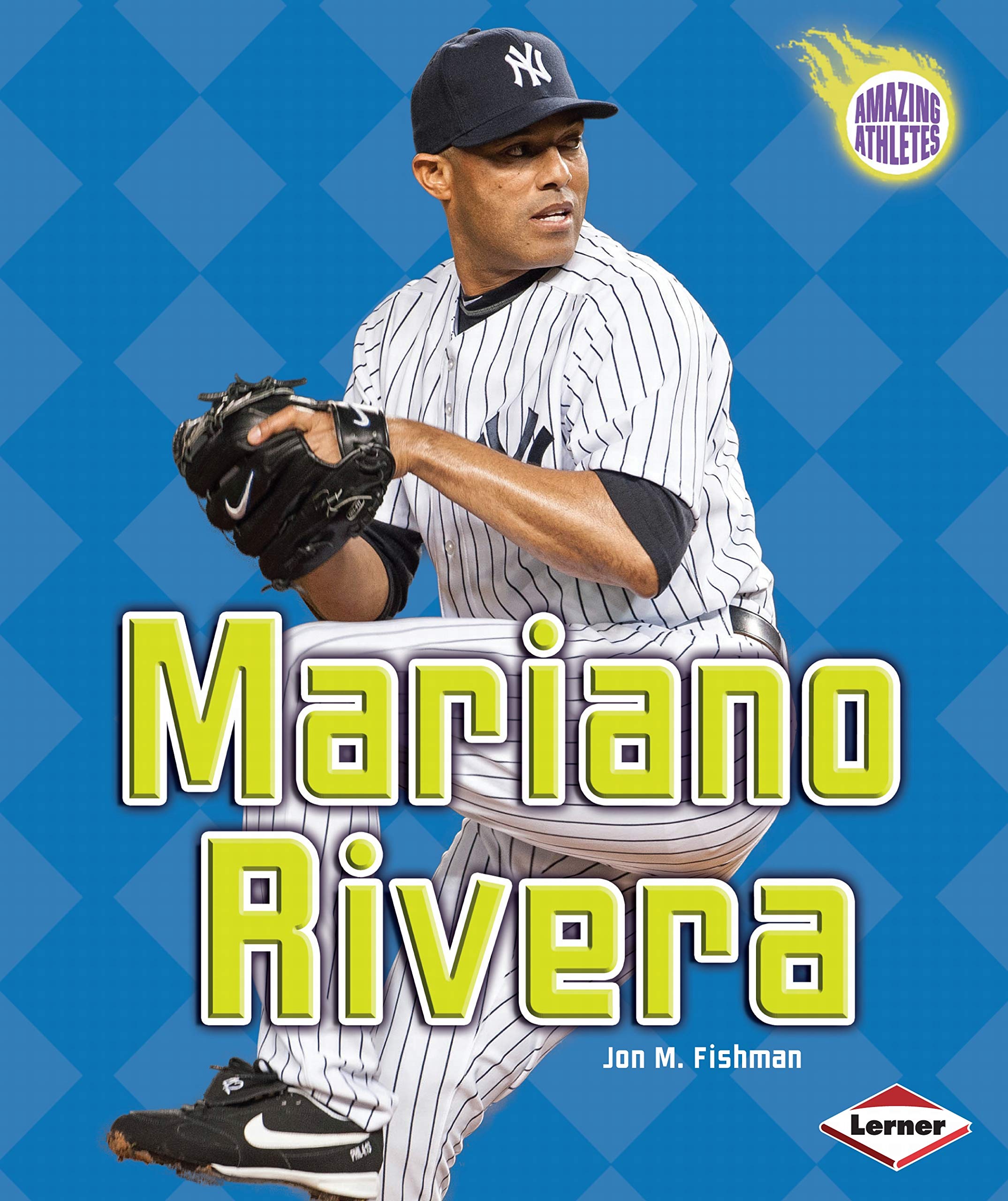 Mariano Rivera (Amazing Athletes),Used