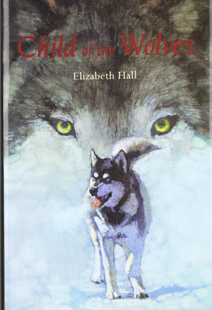 Child of the Wolves,Used