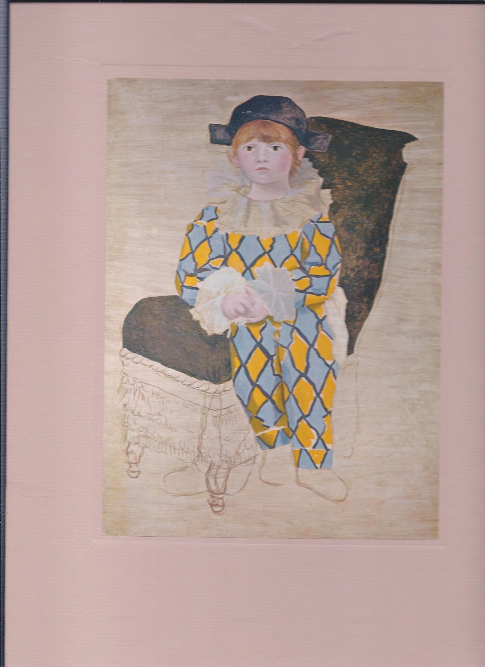 The World of Picasso,Used