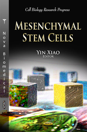 Mesenchymal Stem Cells (Cell Biology Research Progress),Used