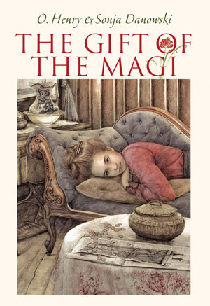 Gift of the Magi,Used