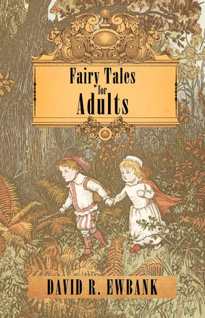 Fairy Tales For Adults,Used