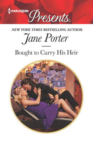 Bought to Carry His Heir (Harlequin Presents),Used