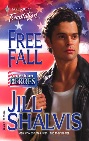 Free Fall,Used