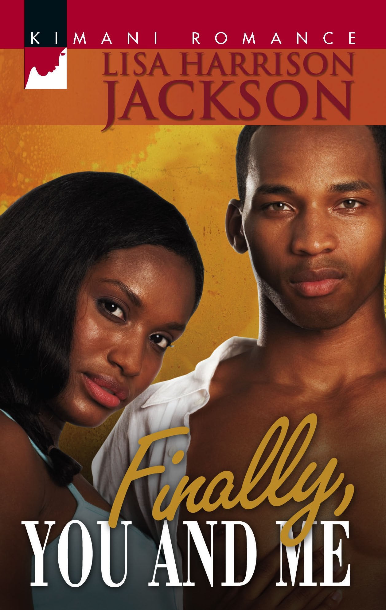 Finally, You and Me (Kimani Romance),Used