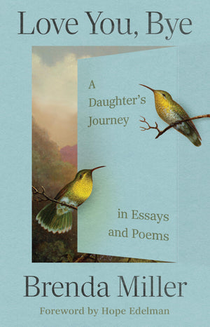 Love You, Bye: A DaughterS Journey In Essays And Poems