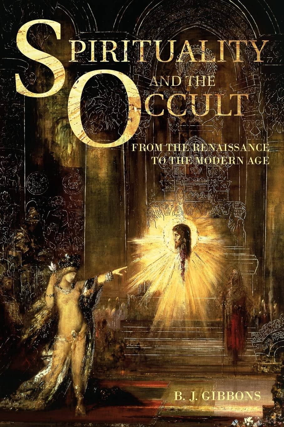 Spirituality and the Occult,Used