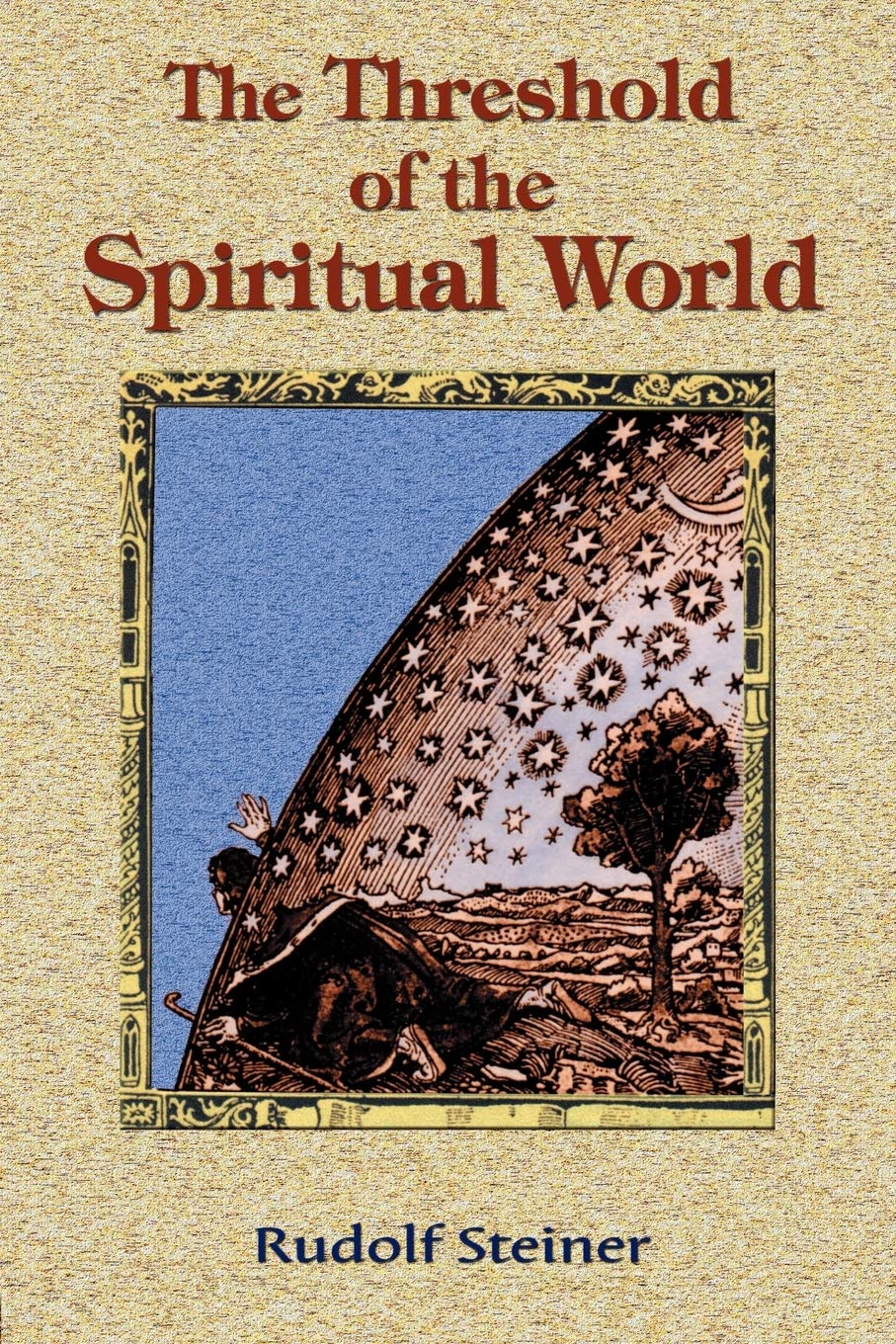 The Threshold of the Spiritual World,Used