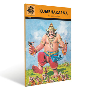 Kumbhakarna