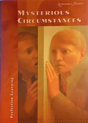 Mysterious Circumstances,New