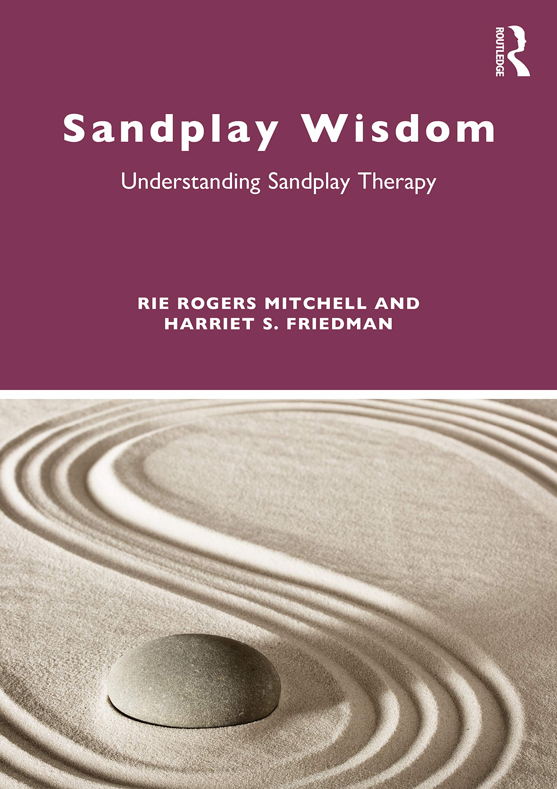 Sandplay Wisdom,New