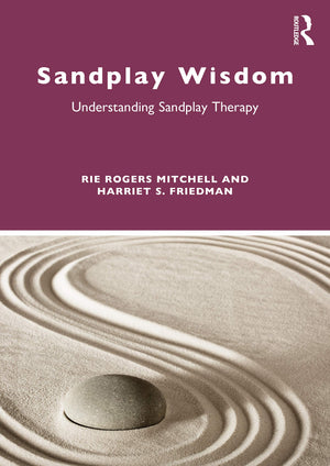 Sandplay Wisdom,New