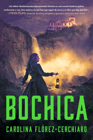 Bochica (Spanish Edition)