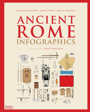 Ancient Rome: Infographics-new,New