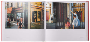 Alex Webb: The Suffering Of Light