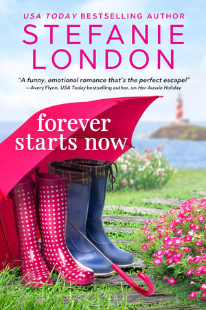 Forever Starts Now,Used