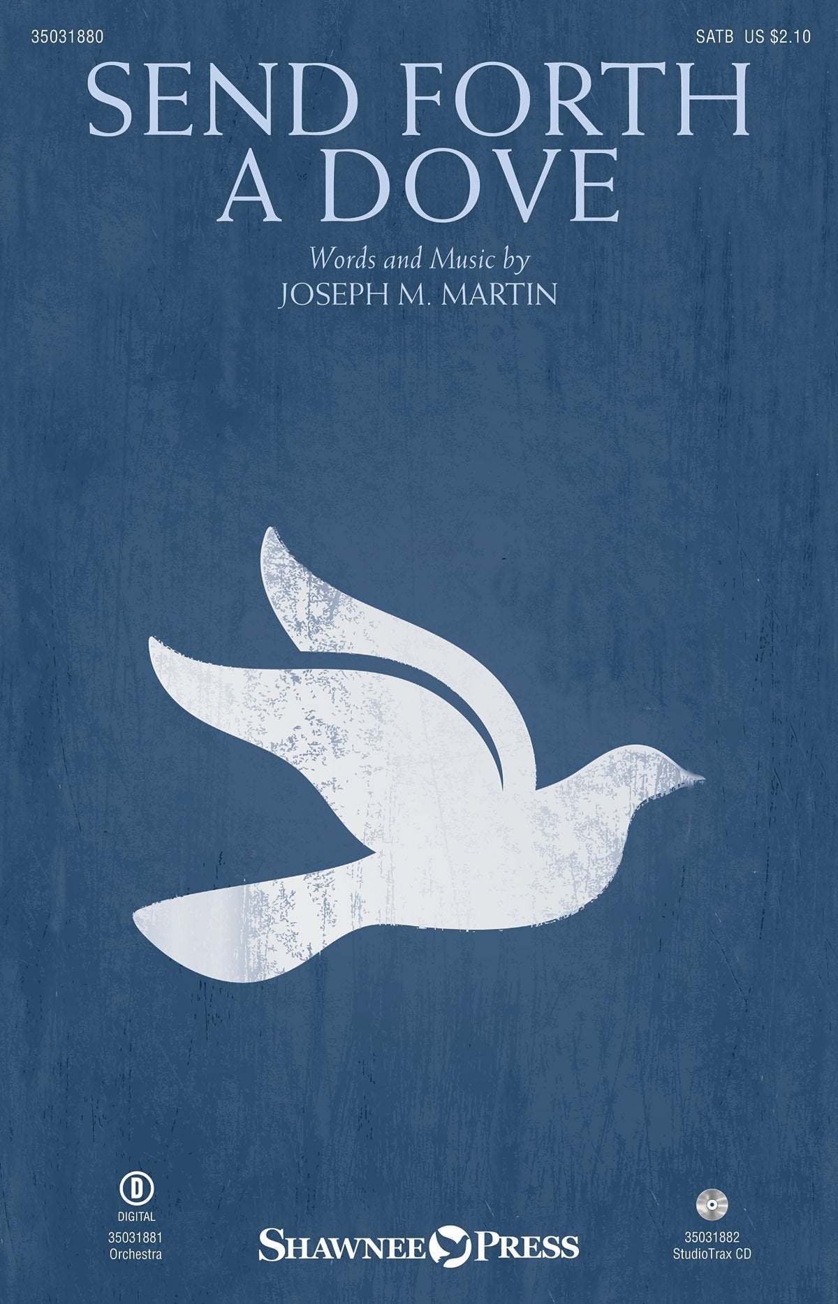 Words from Paterson: Score and Parts,Used