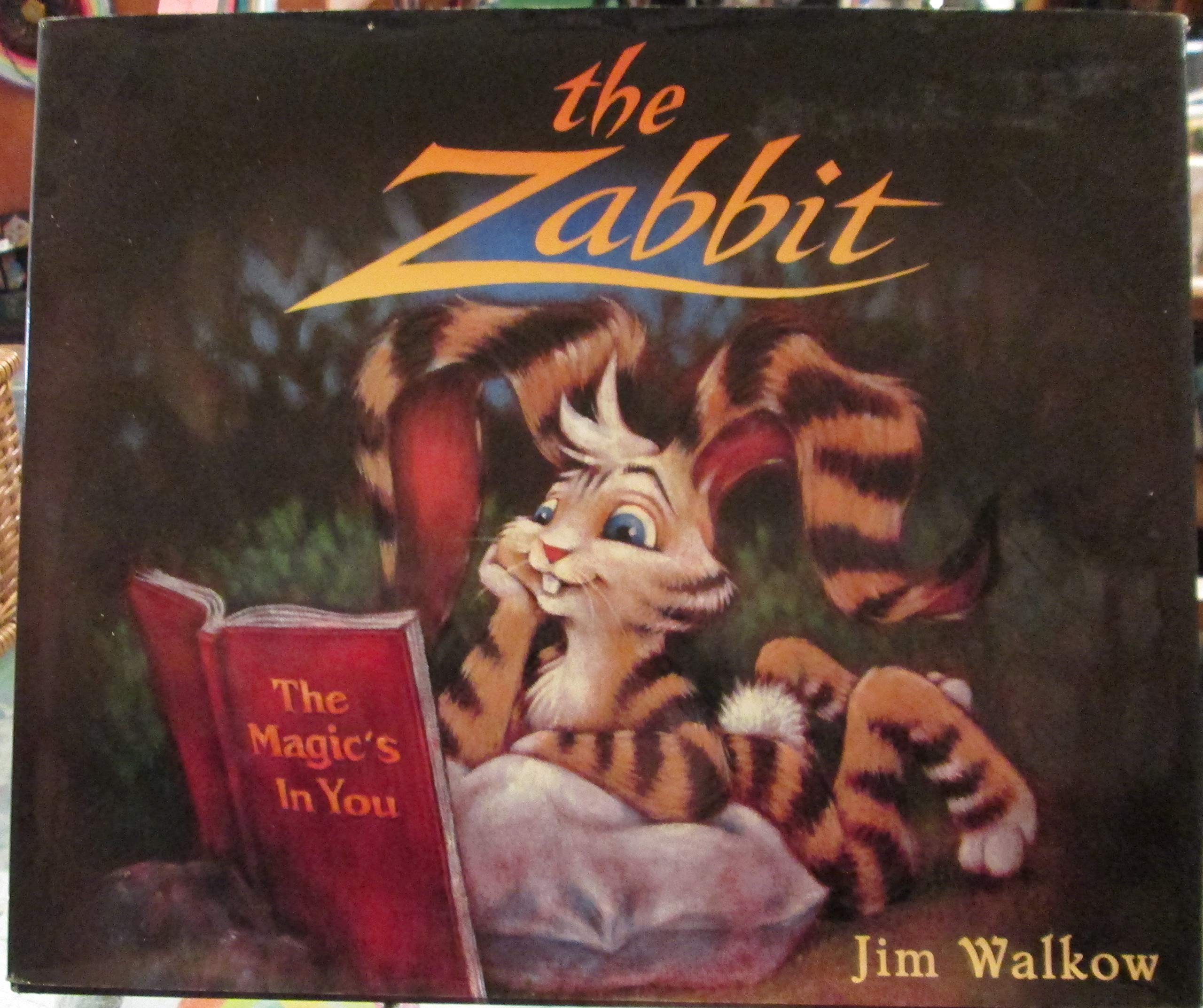 The Zabbit,Used