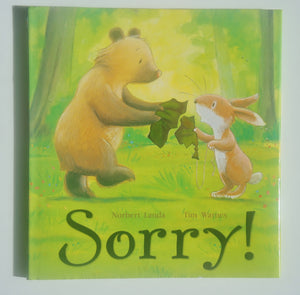 Sorry!