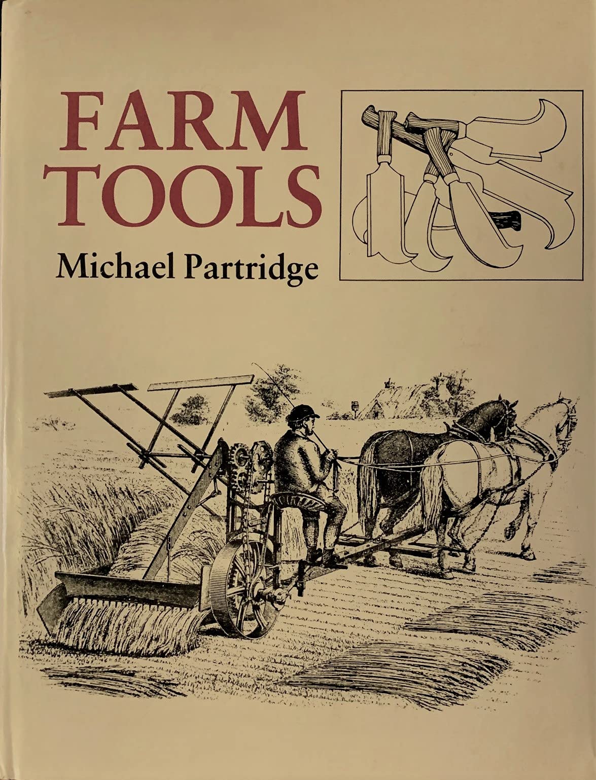 Farm tools through the ages,Used