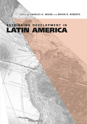 Rethinking Development In Latin America,Used