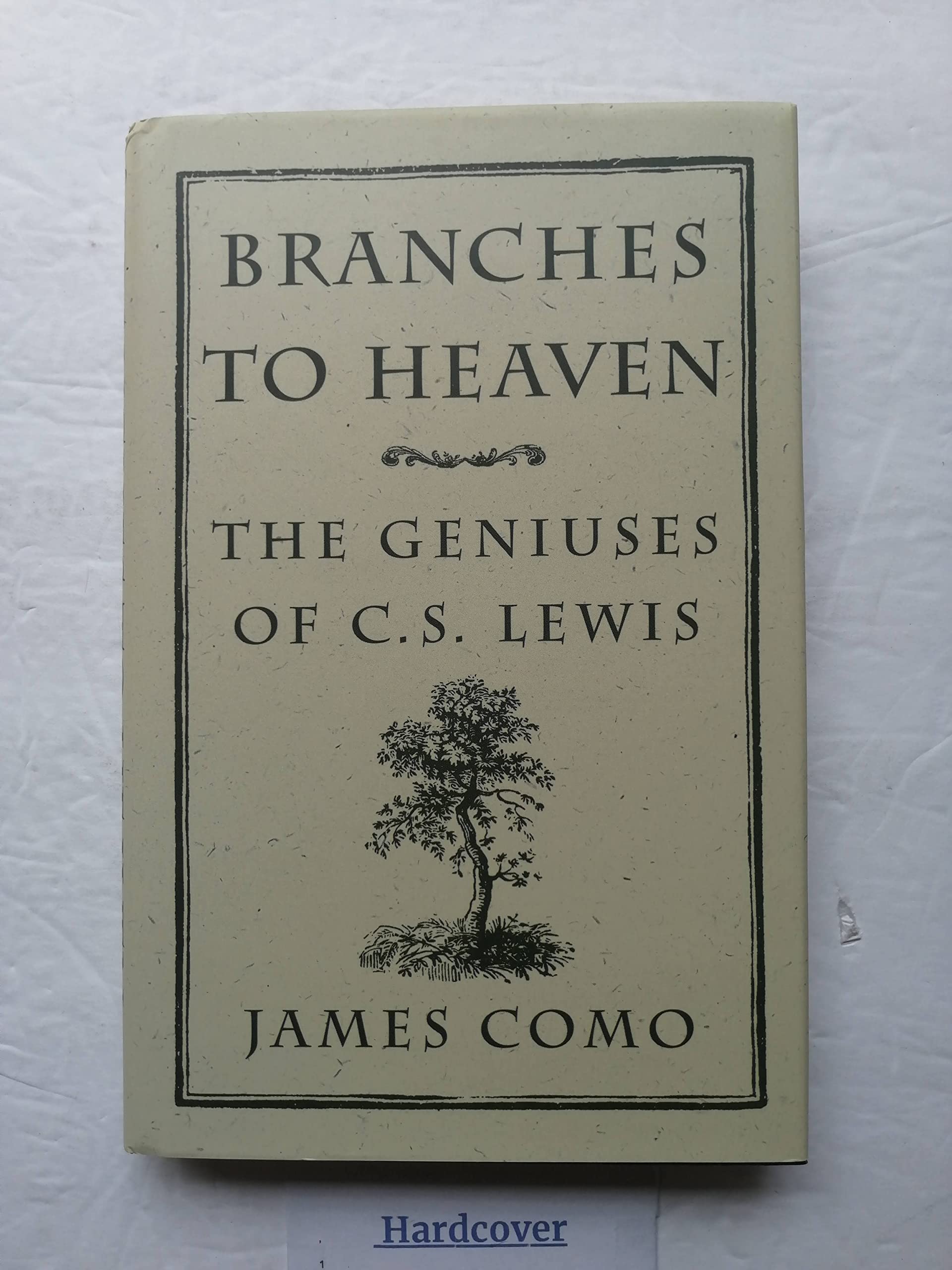 Branches to Heaven,Used