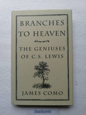 Branches to Heaven,Used