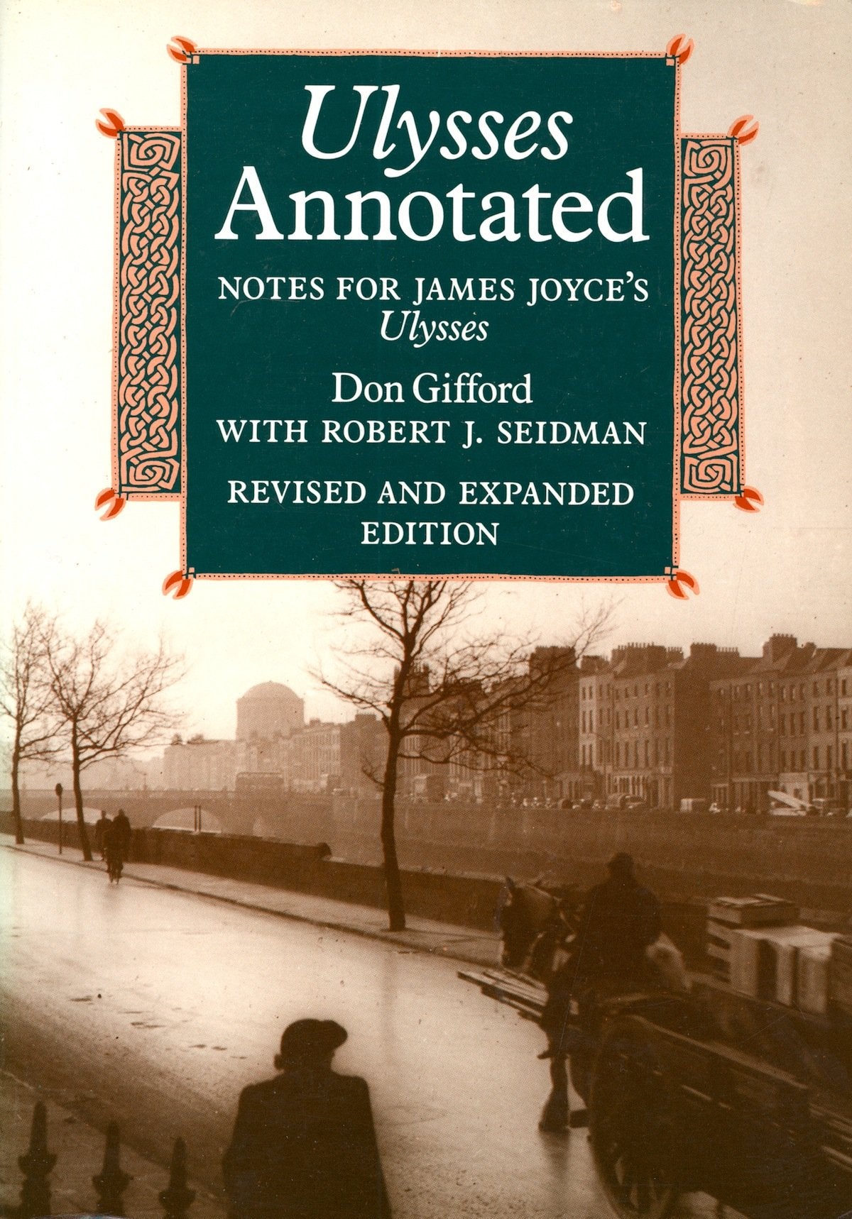 Ulysses Annotated,Used